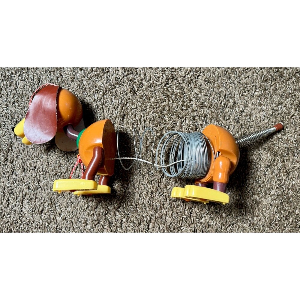 Vintage Toy Story Stinky  – 18” Long – Minor Spring Issue – 2000s Disney Pixa